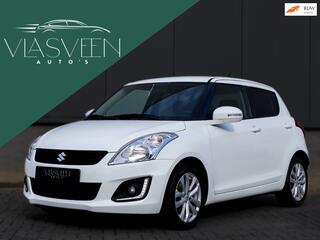 Suzuki Swift (2010 - 2017)