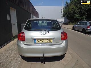 Toyota Auris (2006 - 2012)