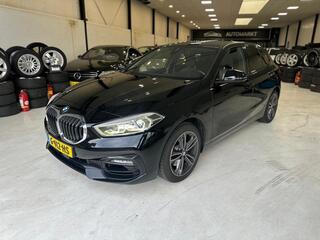 BMW 1-Serie (2011 - 2019)