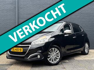 Peugeot 208 (2012 - 2019)