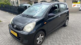 Daihatsu Cuore