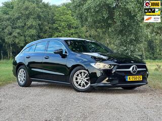 Mercedes-Benz CLA Shooting Brake (2019 - 2025)