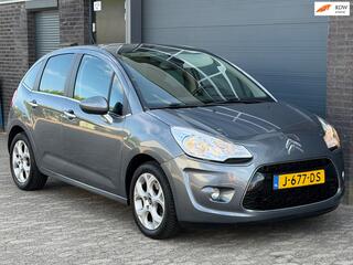 Citroen C3 (2010 - 2016)