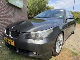 BMW 5-Serie (2003 - 2010)
