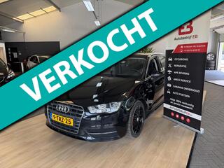 Audi A3 Sportback (2012 - 2020)