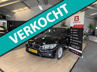BMW 1-Serie (2011 - 2019)