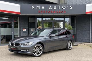 BMW 3-Serie Touring (2012 - 2019)