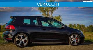 Volkswagen Golf VI