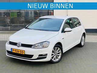 Volkswagen Golf VII