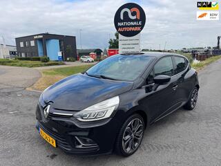 Renault Clio (2012 - 2019)