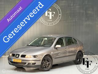 Seat Leon (1999 - 2005)