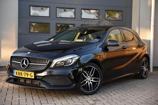 Mercedes-Benz A-Klasse (2012 - 2018)