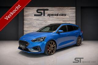 Ford Focus Wagon