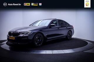 BMW 5-Serie (2016 - 2023)
