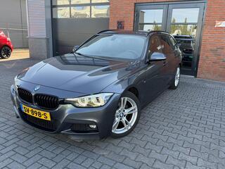 BMW 3-Serie Touring (2012 - 2019)