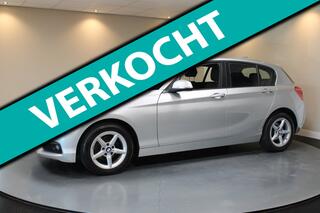 BMW 1-Serie (2011 - 2019)