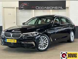 BMW 5-Serie (2016 - 2023)