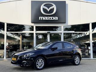 Mazda 3 (2013 - 2018)