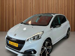 Peugeot 208 (2012 - 2019)