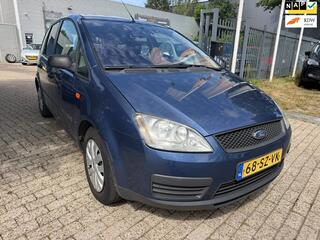 Ford C-MAX (2003 - 2010)