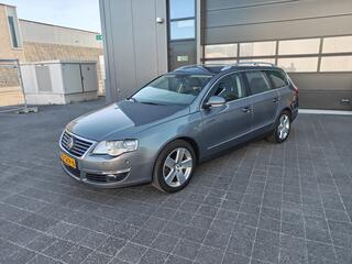 Volkswagen Passat Variant (2005 - 2010)