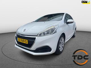 Peugeot 208 (2012 - 2019)