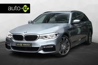 BMW 5-Serie (2016 - 2023)