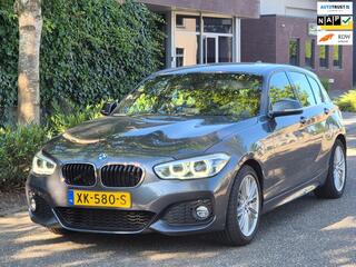 BMW 1-Serie (2011 - 2019)