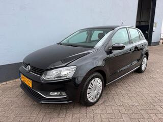 Volkswagen Polo (2009 - 2017)