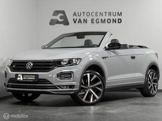 Volkswagen T-Roc Cabrio