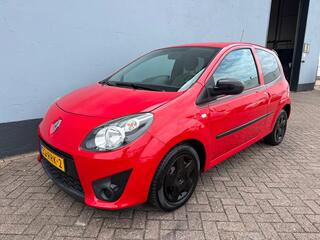 Renault Twingo (2007 - 2014)
