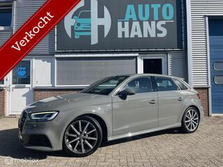 Audi A3 Sportback (2012 - 2020)