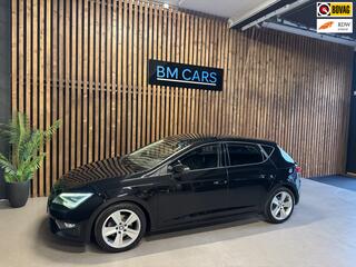 Seat Leon (2012 - 2020)
