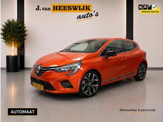 Renault Clio (2019 - 2025)