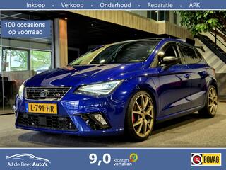 Seat Ibiza (2008 - 2017)