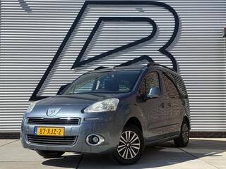 Peugeot Partner Tepee
