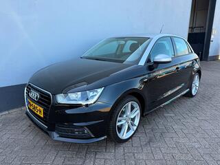 Audi A1 (2010 - 2018)