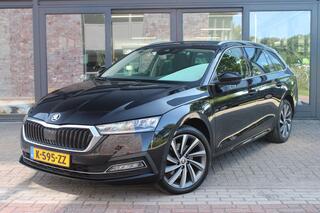 Skoda Octavia Combi