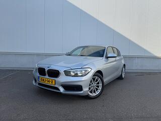 BMW 1-Serie (2011 - 2019)