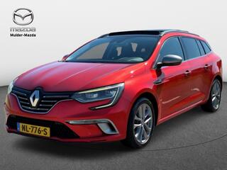 Renault Megane Estate
