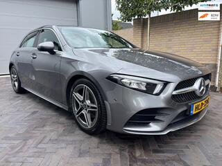 Mercedes-Benz A-Klasse (2012 - 2018)