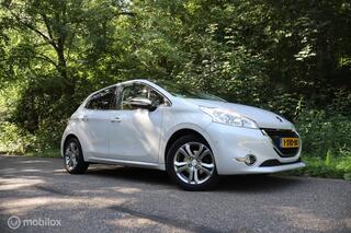 Peugeot 208 (2012 - 2019)
