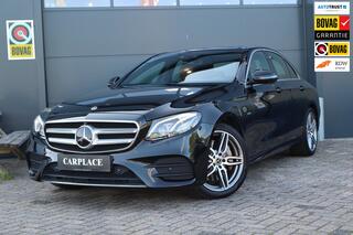 Mercedes-Benz E-Klasse (2016 - 2023)