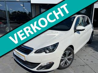 Peugeot 308 (2013 - 2021)