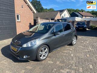 Peugeot 208 (2012 - 2019)