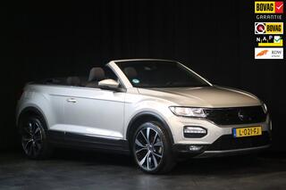 Volkswagen T-Roc Cabrio