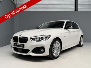 BMW 1-Serie (2011 - 2019)