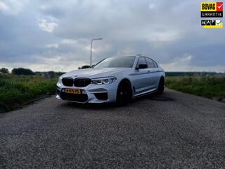 BMW 5-Serie (2016 - 2023)