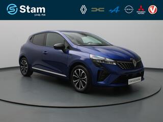Renault Clio (2019 - 2025)