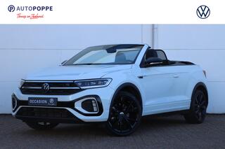 Volkswagen T-Roc Cabrio